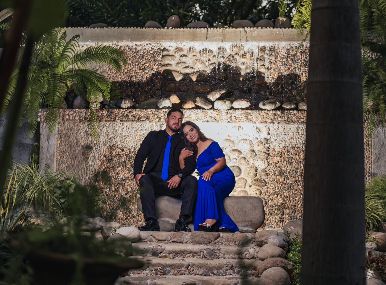 Karely & Carlos